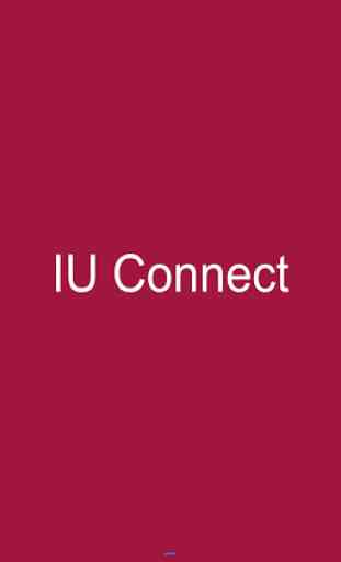 IU Connect 1