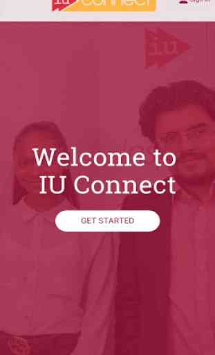 IU Connect 2