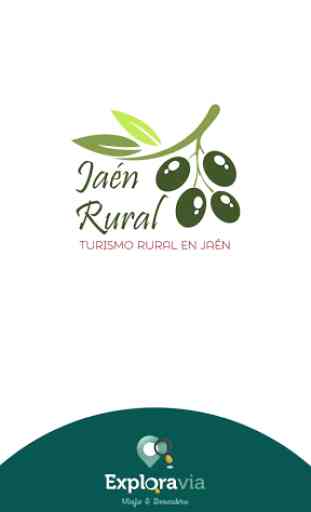 Jaén Rural 1