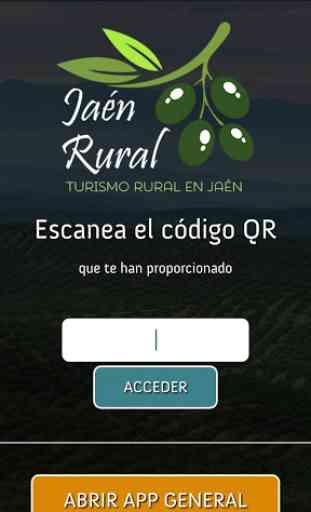 Jaén Rural 2