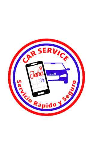 Jaha Car Service 1