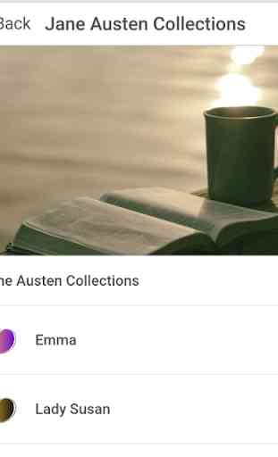 Jane Austen Collection 3