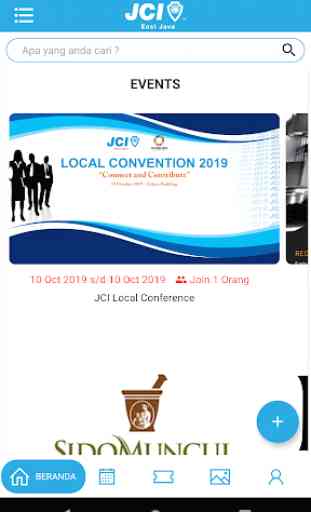 JCI East Java #ForABetterDay 2