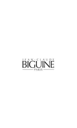 Jean-Claude Biguine Inventory 1