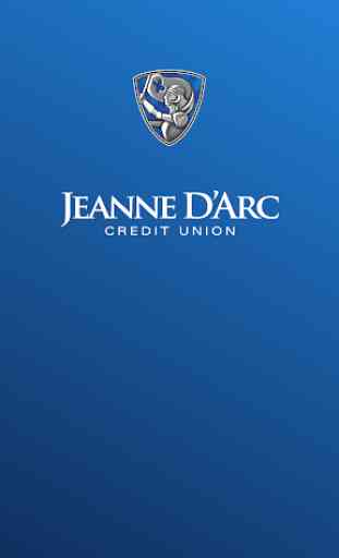 Jeanne D'Arc CU Mobile Banking 1