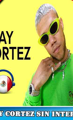 Jhay Cortez -  new songs - sin internet 2019 1