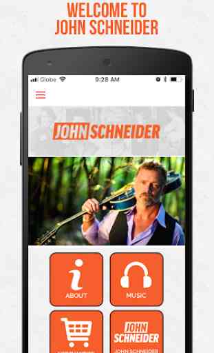 John Schneider 1