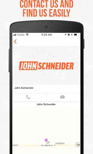 John Schneider 3