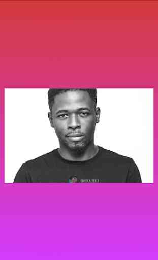 Johnny Drille Songs 2019 & 2020 1