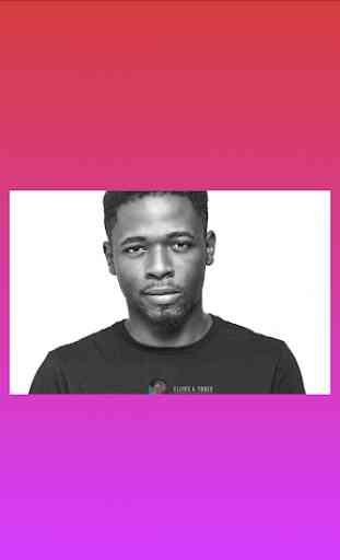 Johnny Drille Songs 2019 & 2020 4