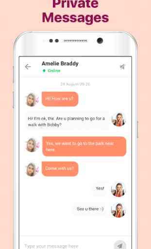 Joinmamas - find mums like you 3