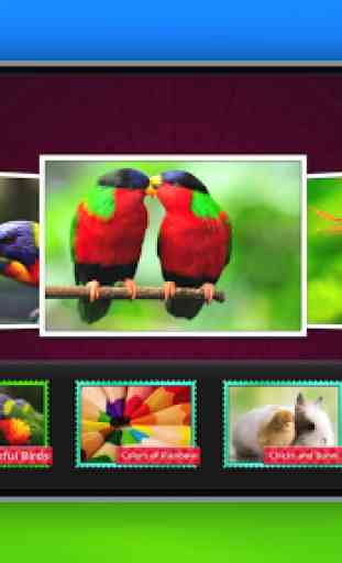 Juegos Jigsaw Picture Puzzle HD 1