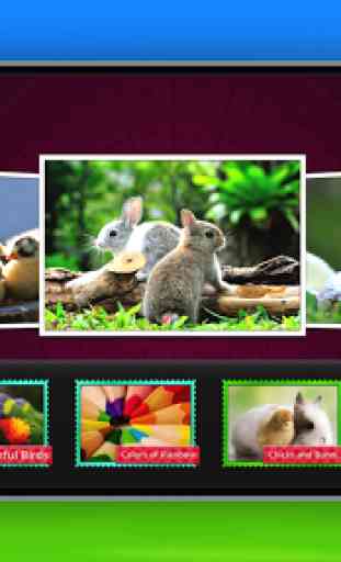 Juegos Jigsaw Picture Puzzle HD 2