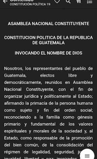 Juris - Leyes de Guatemala 3