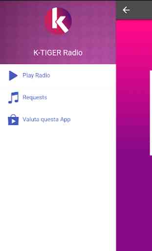 K-TIGER Radio 3