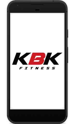 KBK Fitness 1