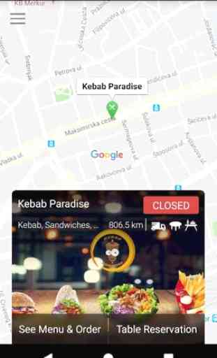 Kebab Paradise 2