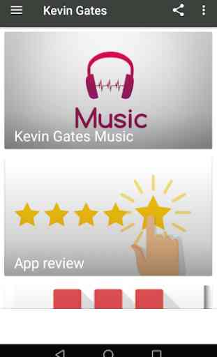 Kevin Gates Album Music offline 2019 2