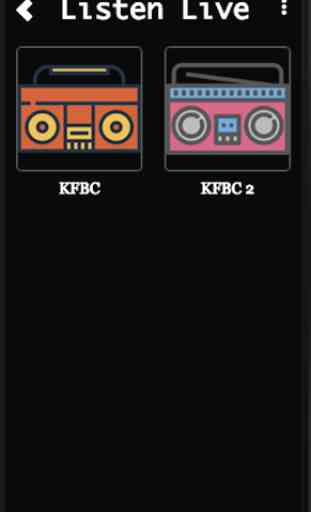 KFBC RADIO 3
