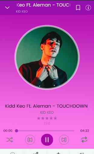Kidd Keo nuevas canciones 2019 4