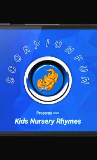 Kids Nursery Rhymes 1