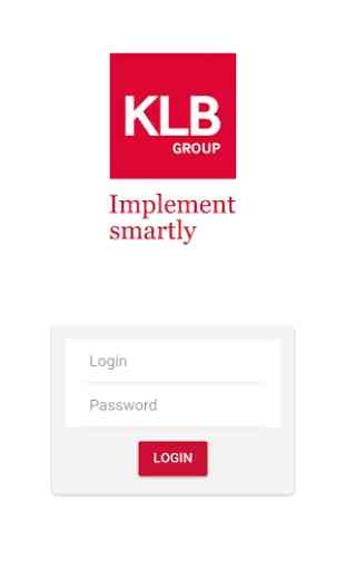 KLB Mobile 1
