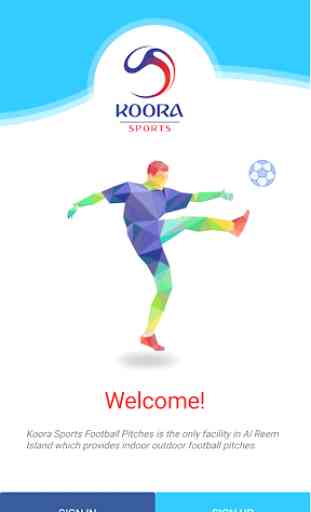 Koora Sports 1