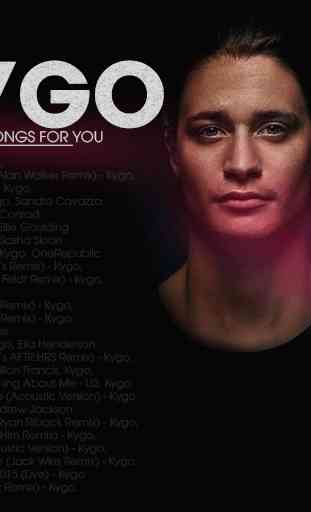 Kygo - Top Love Songs For You 1