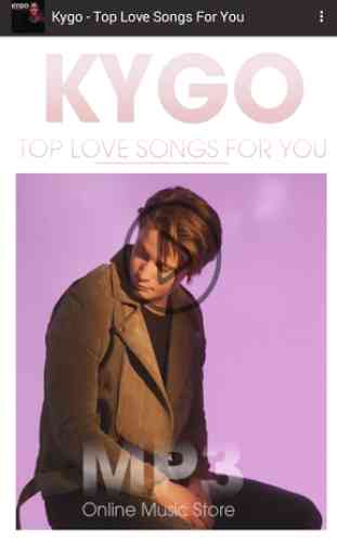 Kygo - Top Love Songs For You 2