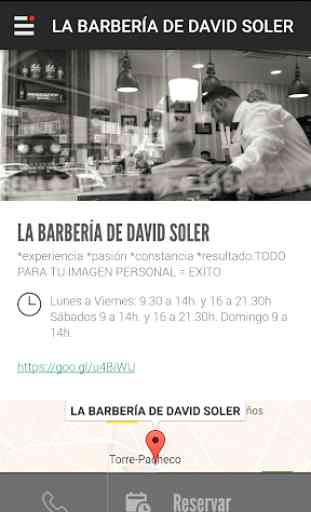 LA BARBERIA DE DAVID SOLER 2