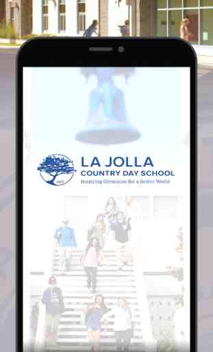 La Jolla Country Day School 1