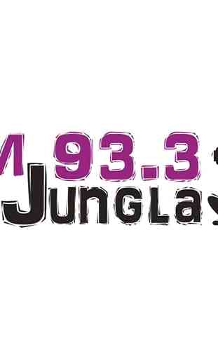 La Jungla FM 93.3 1