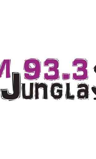 La Jungla FM 93.3 2