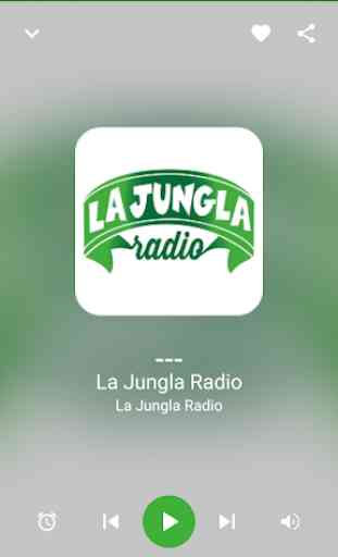 La Jungla Radio 2