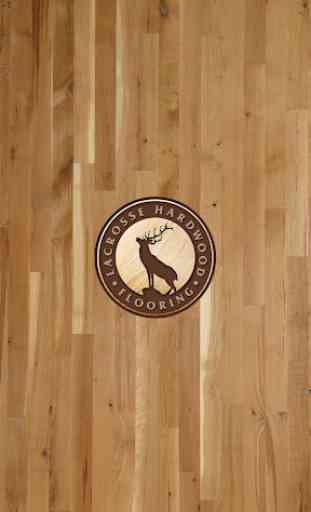 Lacrosse Hardwood Flooring App 2