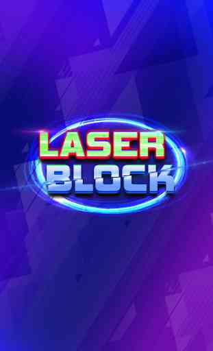 Laser Block 1