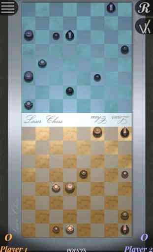 Laser Chess 1
