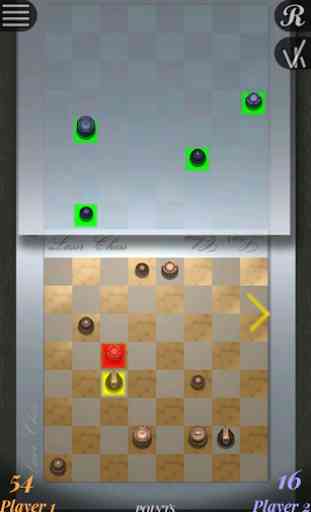 Laser Chess 4