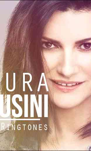 Laura Pausini - Best Ringtones 4