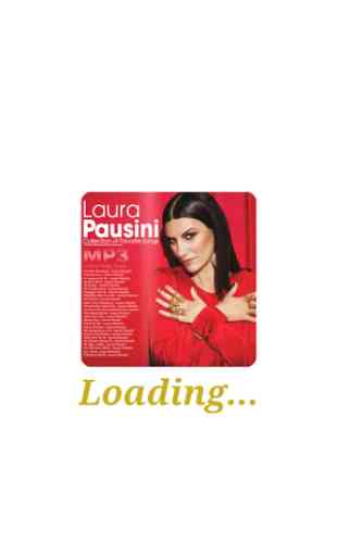 Laura Pausini - Collection of Favorite Songs 3