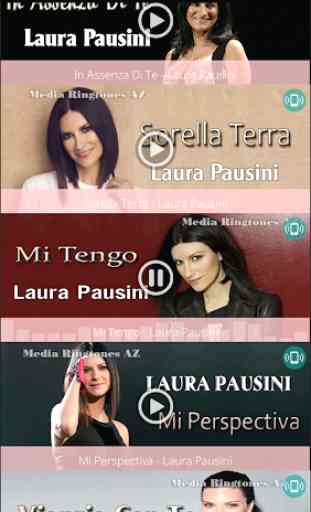 Laura Pausini Free Ringtones 2