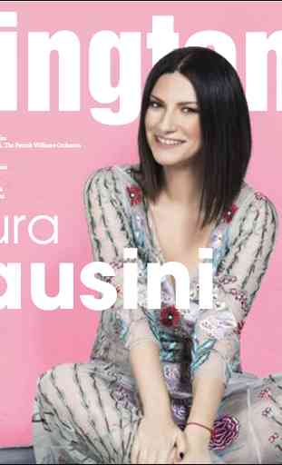 Laura Pausini Ringtone 4