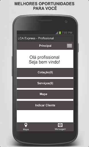 Lca Express - Profissional 4