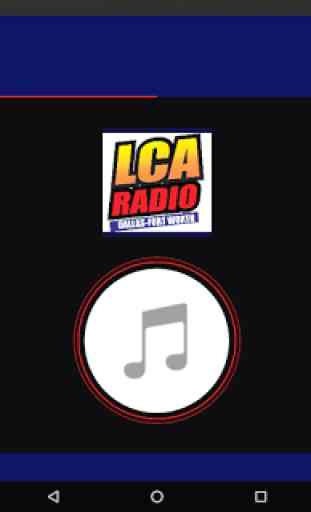 LCA RADIO DFW 3