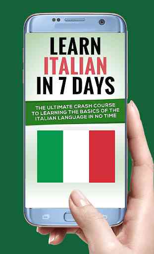Learn Italian Language Speaking Offline 1