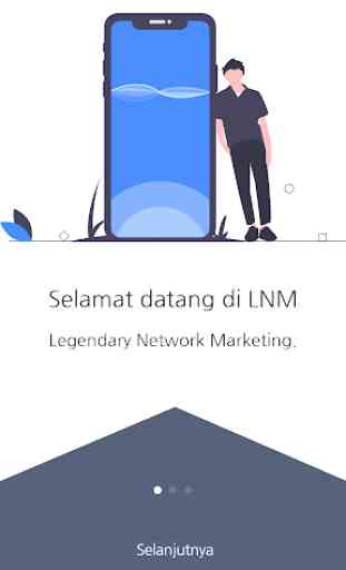Legendary Network Marketing Pro 1