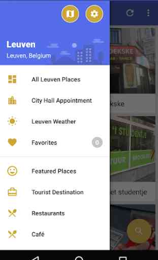 Leuven City Guide 2