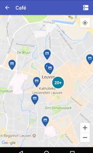 Leuven City Guide 4