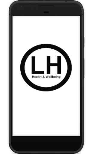 LH Health & Wellbeing 1