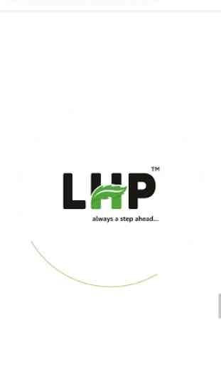 LHP WORLD 1